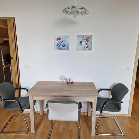 Ferienwohnung Zum Schloss Plauen Exterior photo