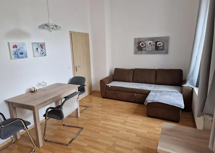 Ferienwohnung Zum Schloss