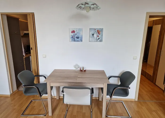 Ferienwohnung Zum Schloss