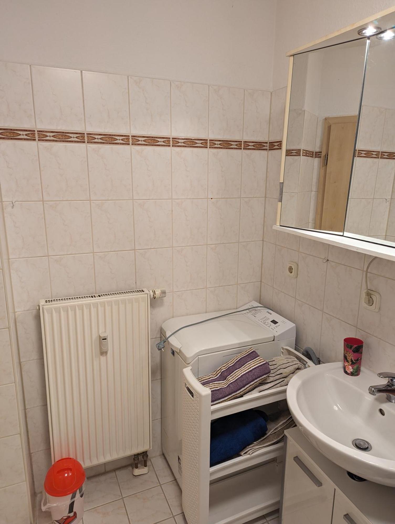 Zum Schloss Apartment Plauen