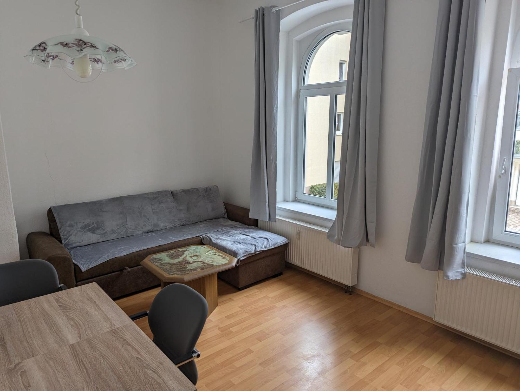 Apartment Zum Schloss *