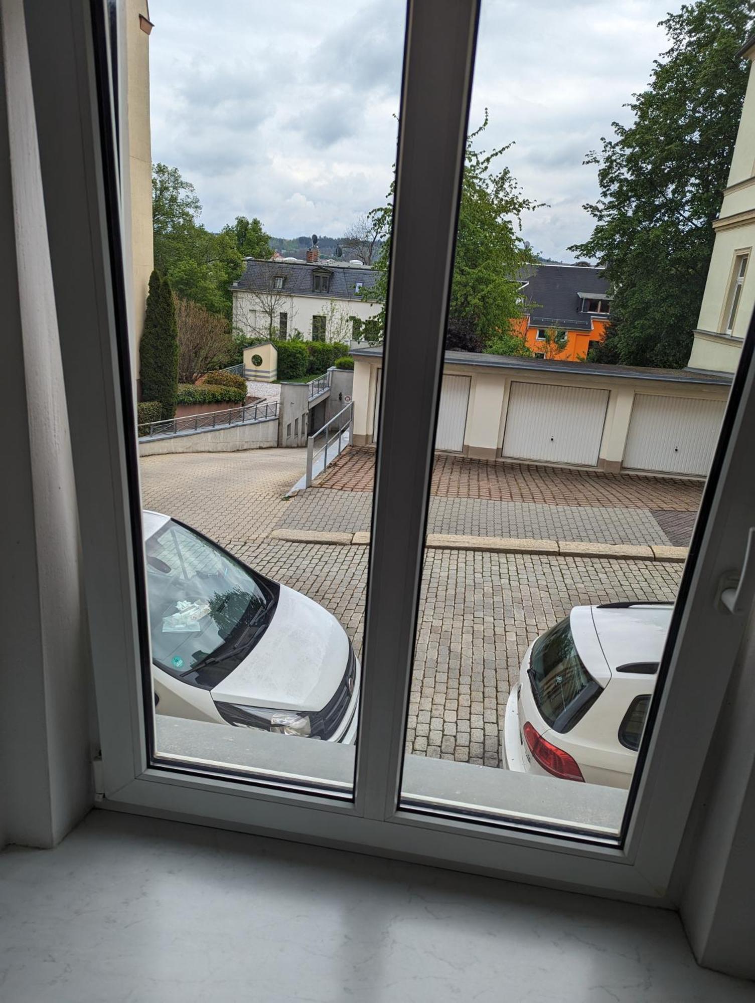 Zum Schloss * Plauen
