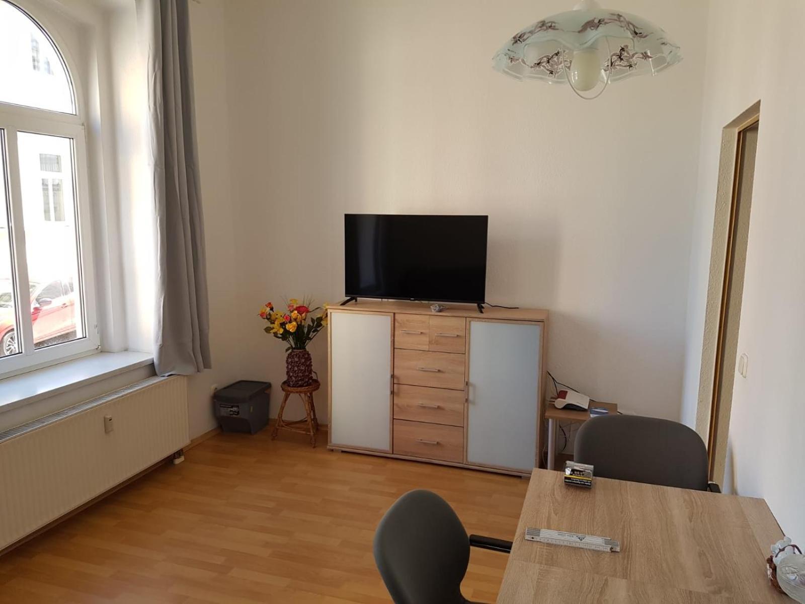 Apartment Zum Schloss *
