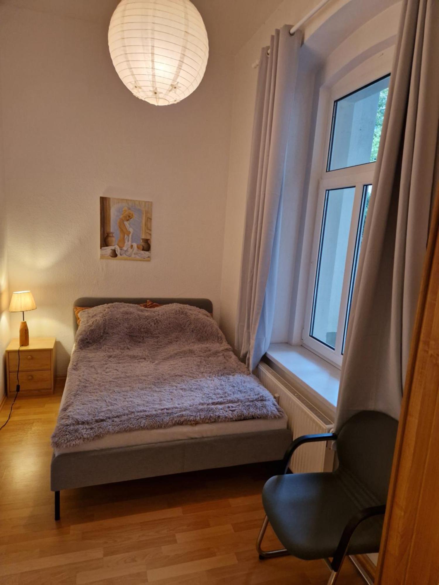 Apartment Zum Schloss Plauen