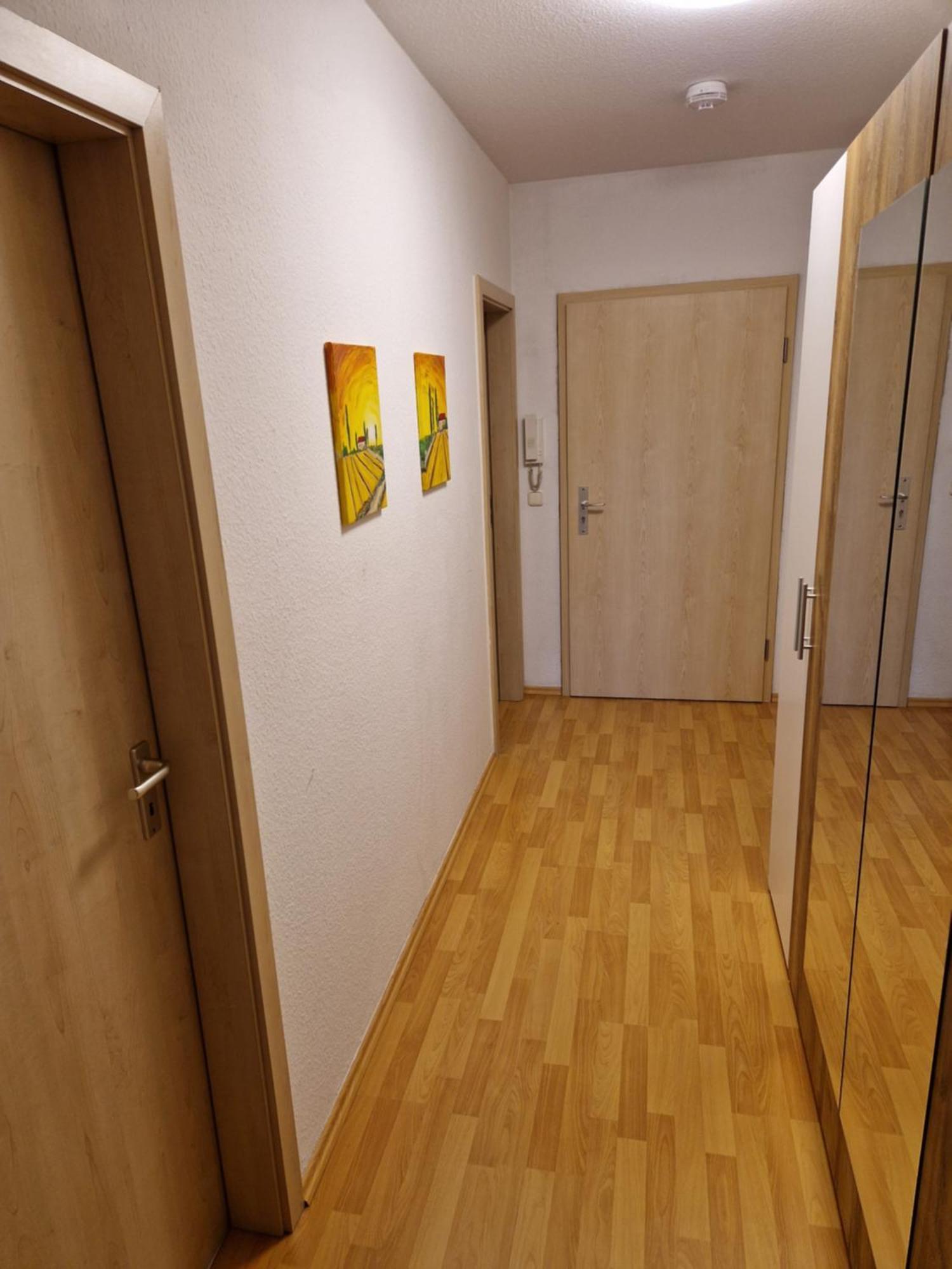 Zum Schloss Apartment Plauen