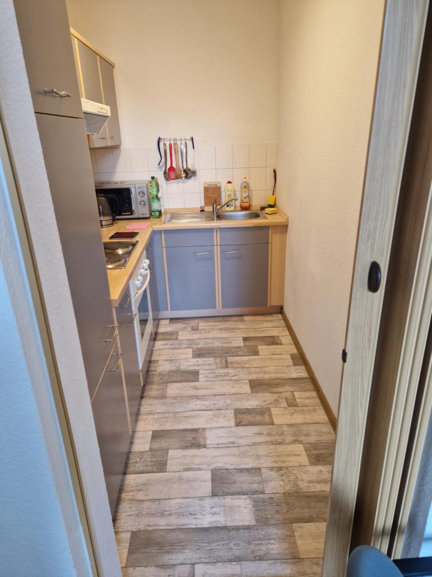 Apartment Zum Schloss